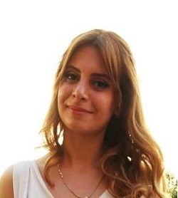 Lela Vakhtangishvili